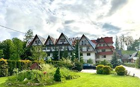 Villa Gronik
